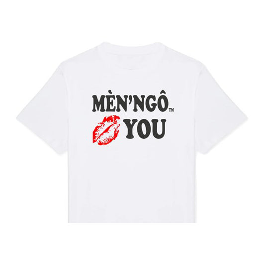 T-shirt Boxy